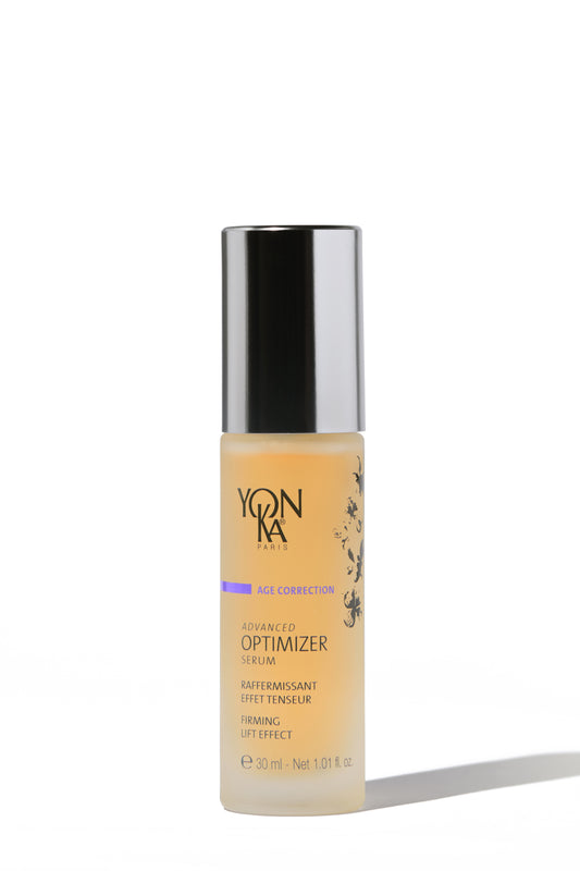 advanced optimizer serum