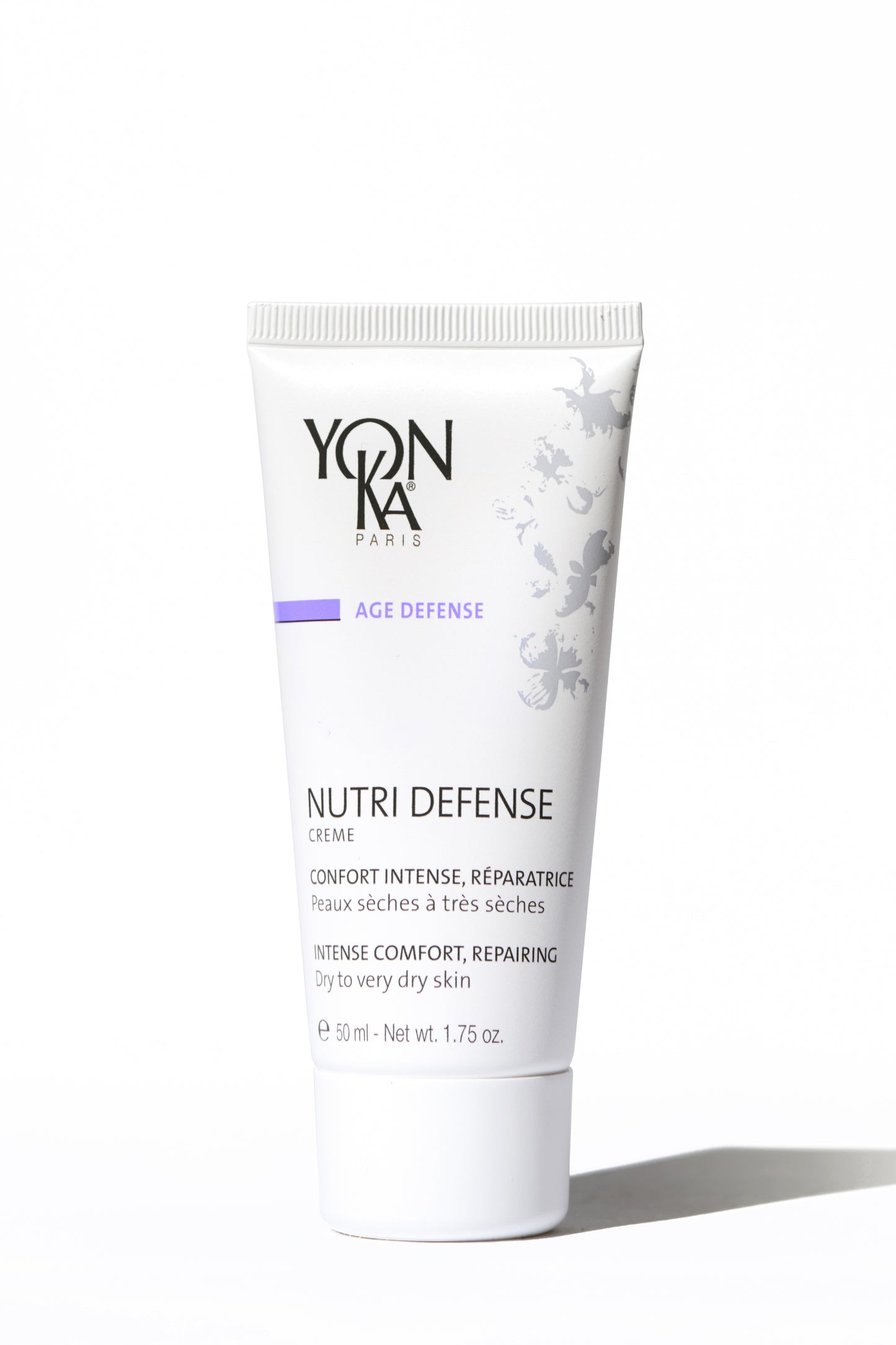 Nutri defense crème