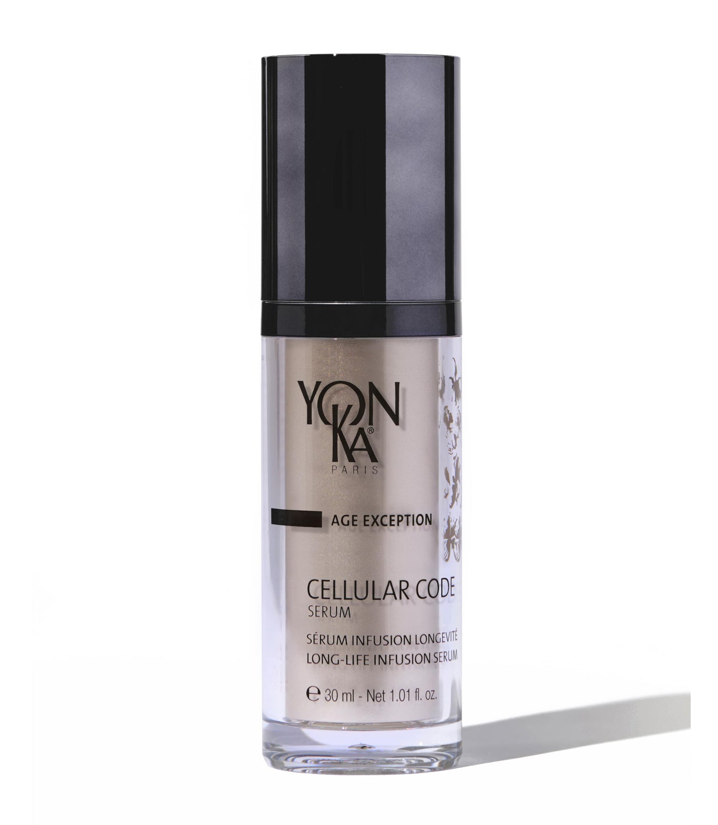 Cellular Code Serum 30 ML