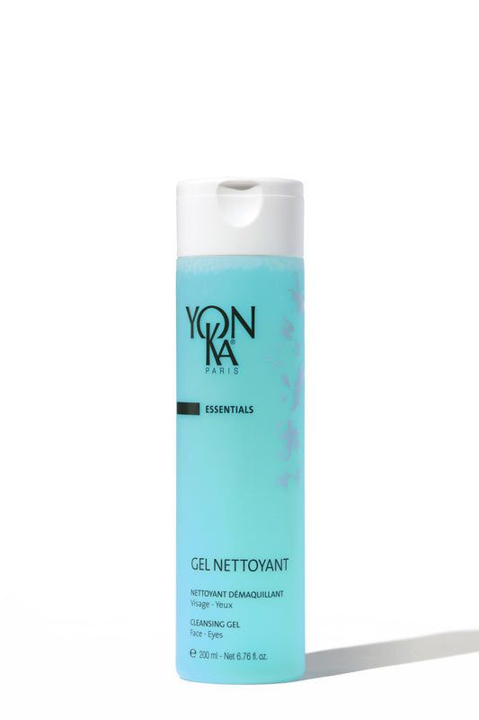 Yon-ka Gel nettoyant reiniger