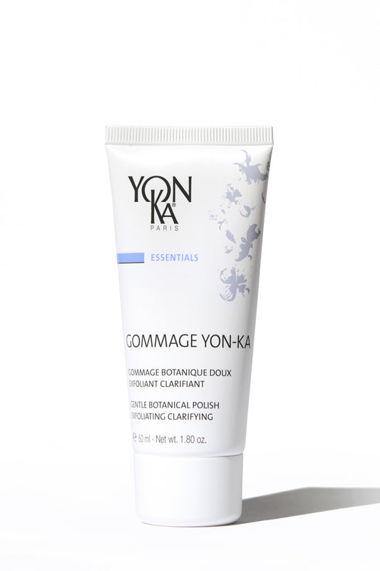 Gommage Yon-Ka