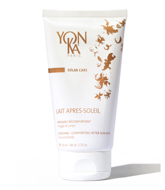 Lait Apres-Soleil 150 ML (aftersun)