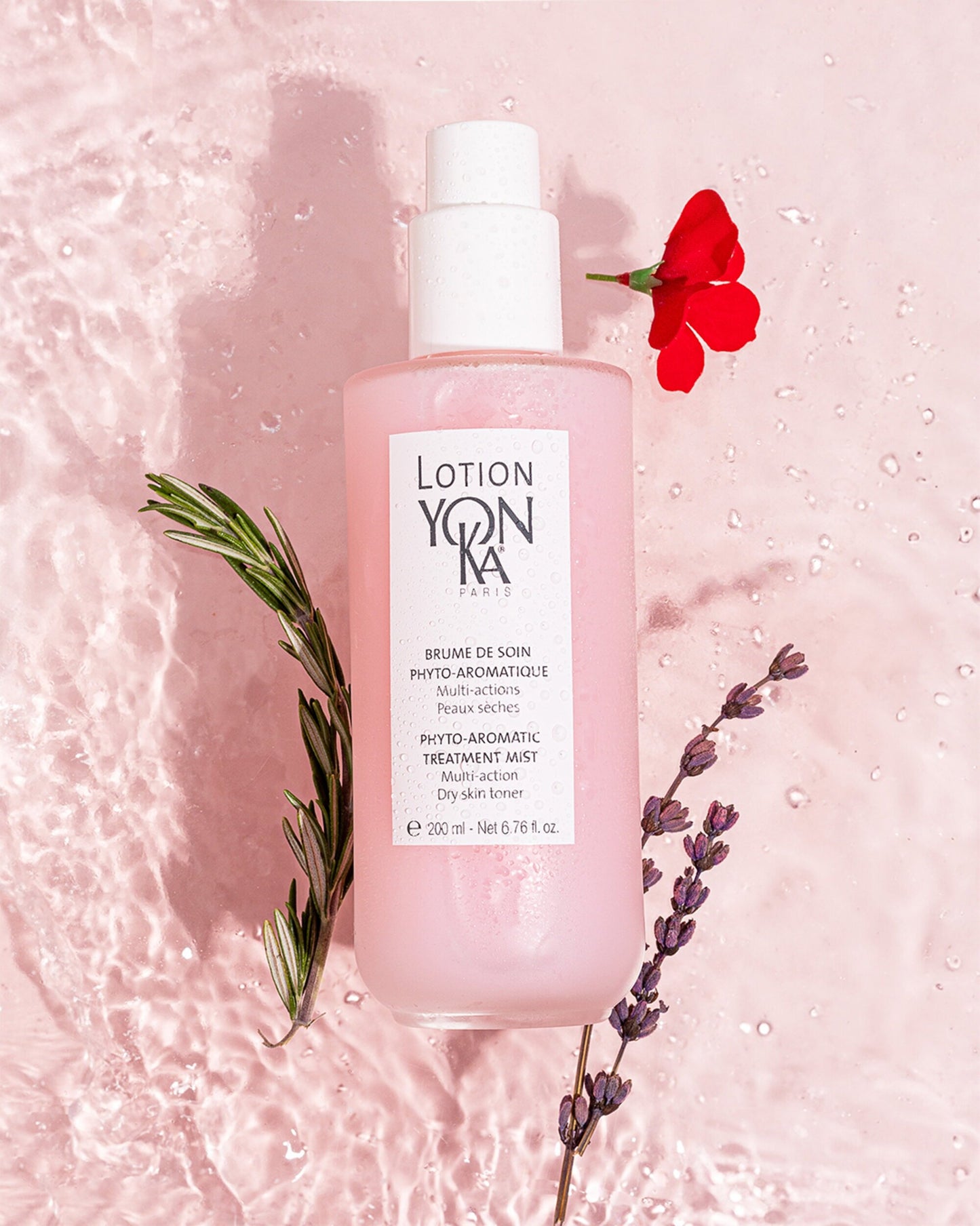 Lotion Yon-ka