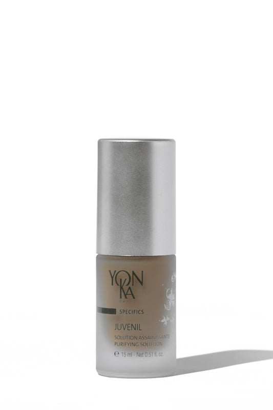 Juvenil serum