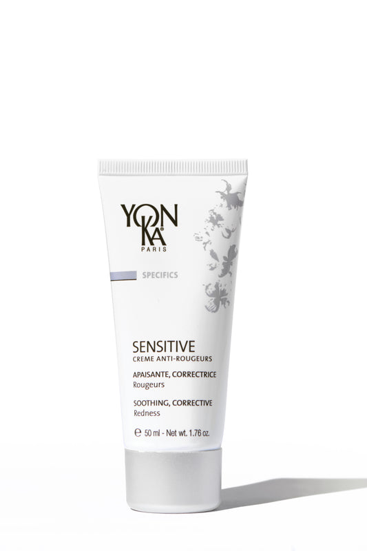 Sensitive Creme Anti-Rougeurs 50 ML