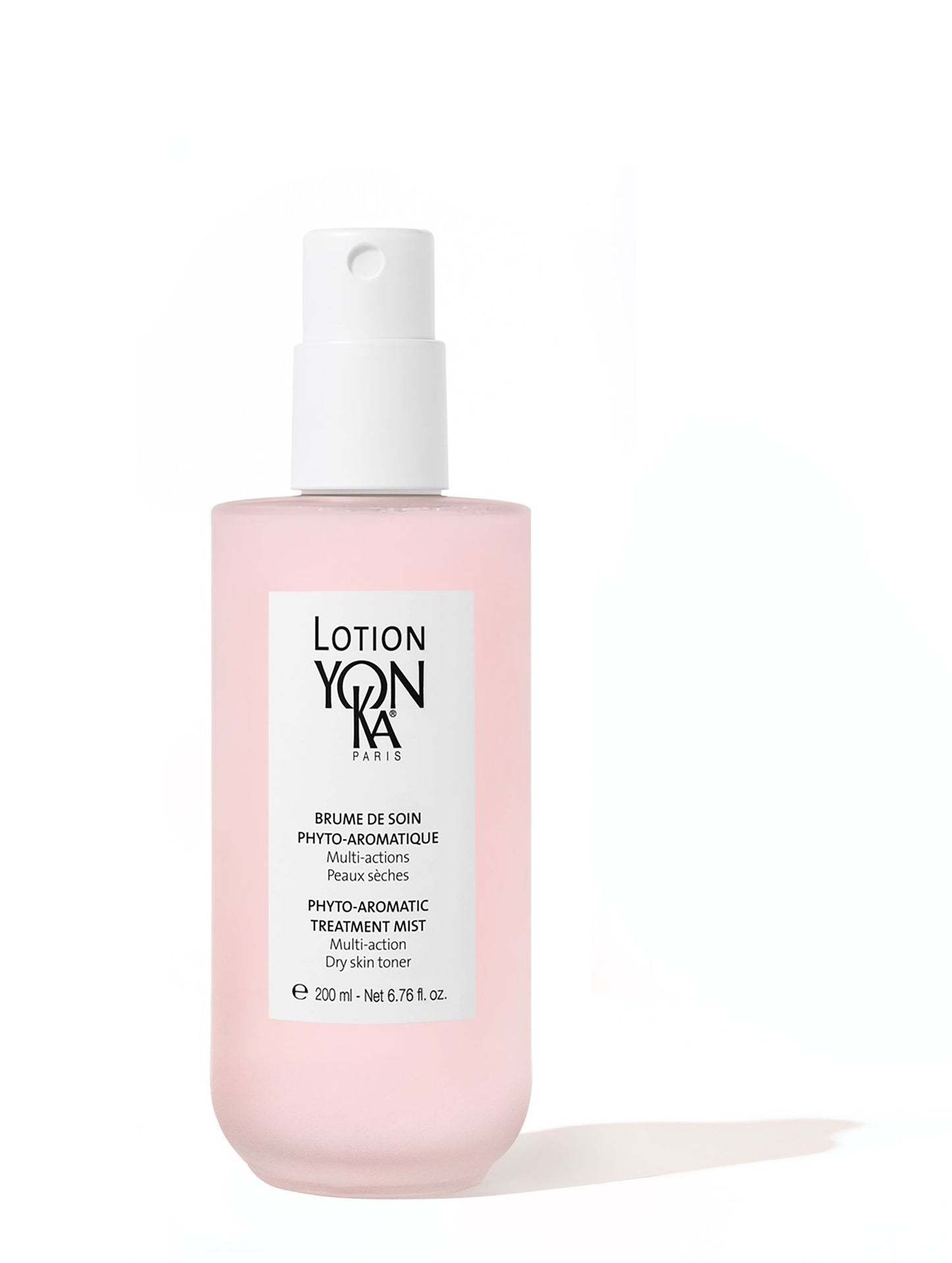 Lotion Yon-ka