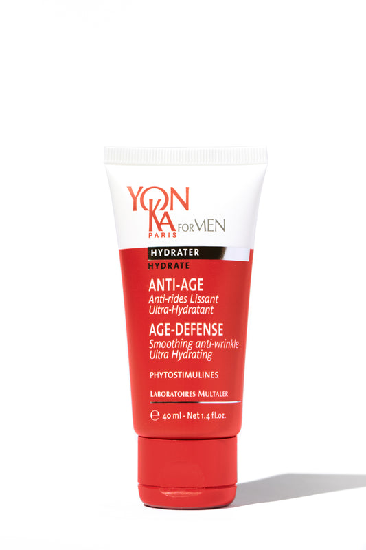 Anti-age for men